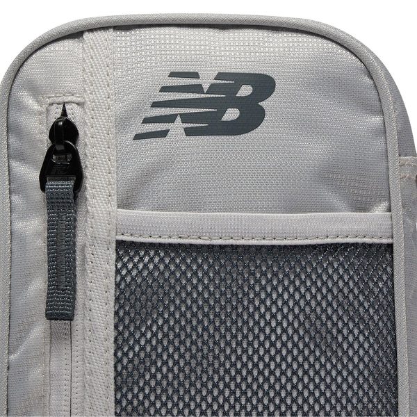 Месенджер New Balance Opp Core Shoulder
