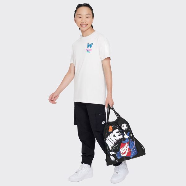 Мішок для фізкультурної форми Nike Kids Drawstring Bag | 12 л.