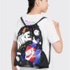 Мішок для фізкультурної форми Nike Kids Drawstring Bag | 12 л.