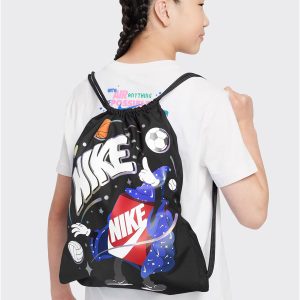 Мішок для фізкультурної форми Nike Kids Drawstring Bag | 12 л.