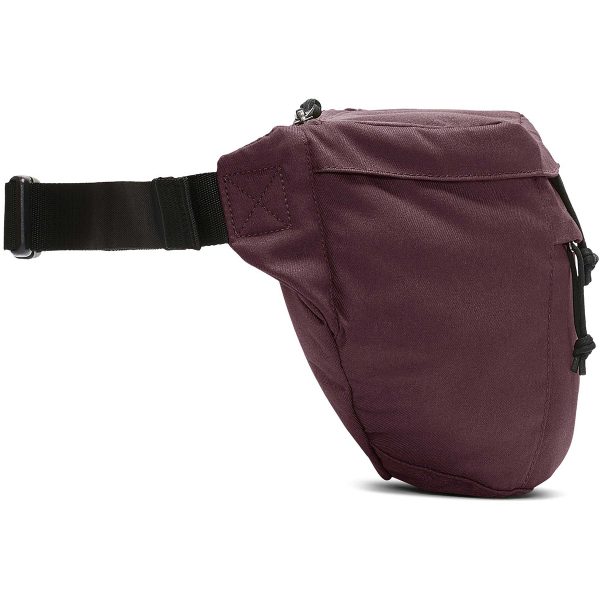 Велика бананка на груди Nike Tech Hip Pack | 10 л.