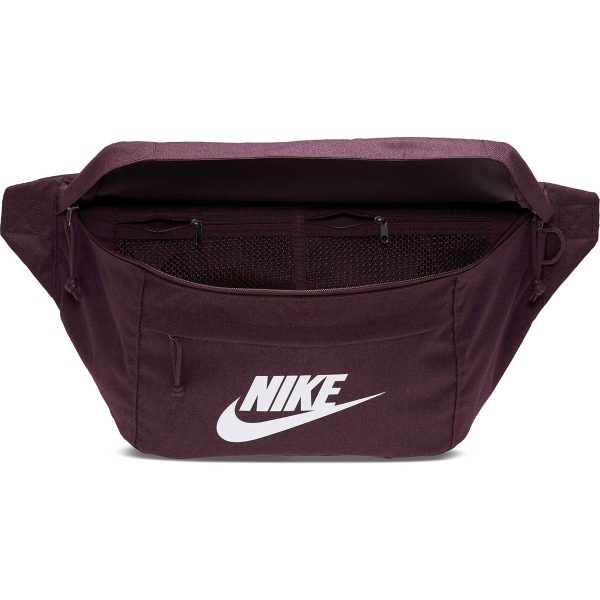 Велика бананка на груди Nike Tech Hip Pack | 10 л.