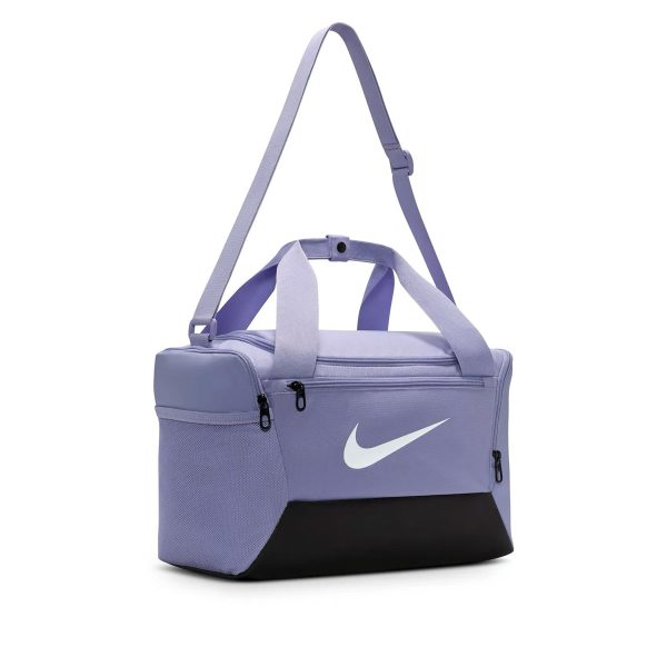 Дитяча спортивна сумка для тренувань Nike Brasilia XS Duffle 9.5 | 25 л.
