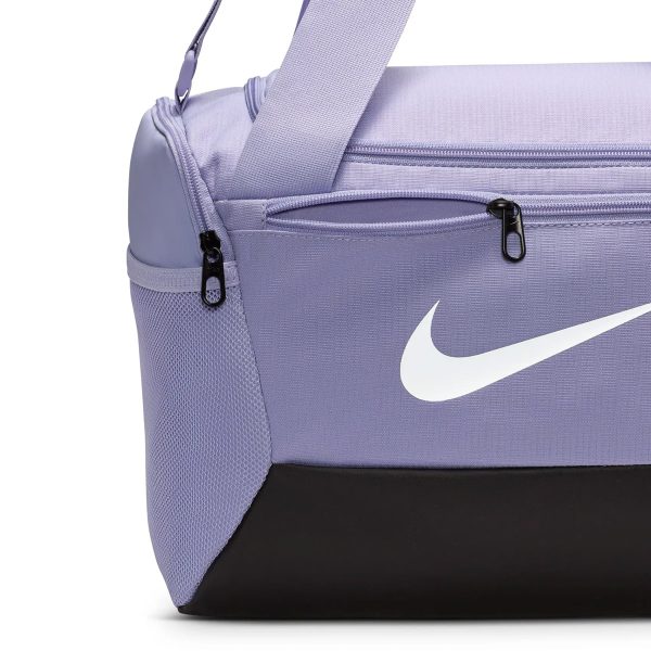 Дитяча спортивна сумка для тренувань Nike Brasilia XS Duffle 9.5 | 25 л.