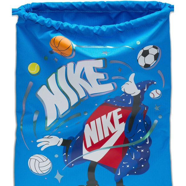 Мішок для фізкультурної форми Nike Kids Drawstring Bag | 12 л.