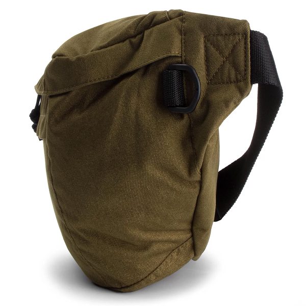 Велика бананка на груди Nike Tech Hip Pack | 10 л.