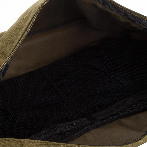 Велика бананка на груди Nike Tech Hip Pack | 10 л.
