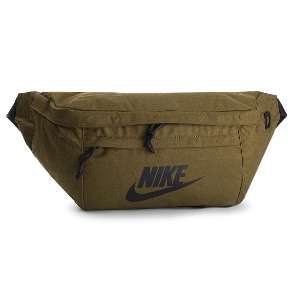 Велика бананка на груди Nike Tech Hip Pack | 10 л.