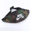Бананка камуфляж Nike SB Heritage Hip Pack Camo