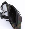 Бананка камуфляж Nike SB Heritage Hip Pack Camo