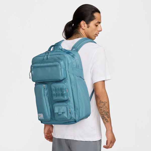 Рюкзак Nike Utility Elite 2.0 | 37 л.