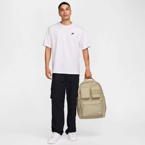 Найк рюкзак для роботи, школи, спорту Nike Utility Power 2.0 | 33 л.