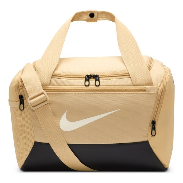 Дитяча спортивна сумка для тренувань Nike Brasilia XS Duffle 9.5 | 25 л.