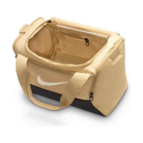 Дитяча спортивна сумка для тренувань Nike Brasilia XS Duffle 9.5 | 25 л.