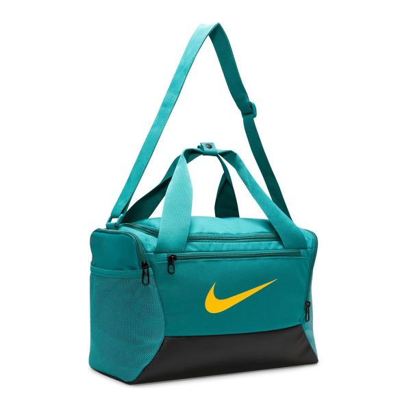 Дитяча спортивна сумка для тренувань Nike Brasilia XS Duffle 9.5 | 25 л.