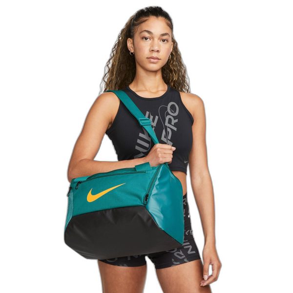 Дитяча спортивна сумка для тренувань Nike Brasilia XS Duffle 9.5 | 25 л.