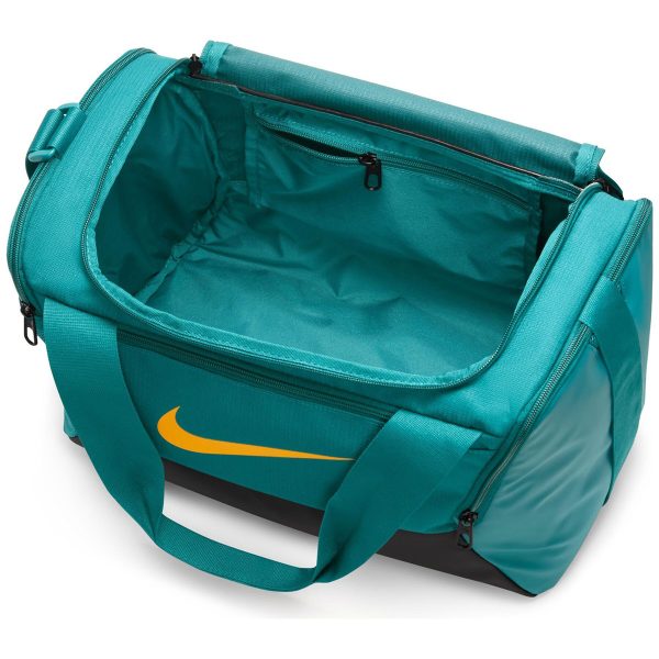 Дитяча спортивна сумка для тренувань Nike Brasilia XS Duffle 9.5 | 25 л.