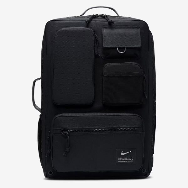 Крутий рюкзак Nike Utility Elite Training Backpack | 32 л.