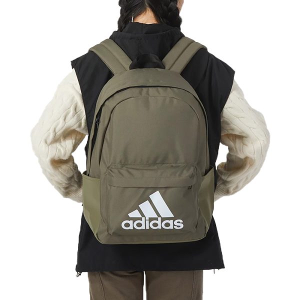 Адідас рюкзак для спорту жіночий Adidas Classic Badge Of Sport | 27 л.