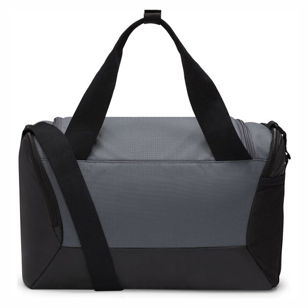Дитяча спортивна сумка для тренувань Nike Brasilia XS Duffle 9.5 | 25 л.