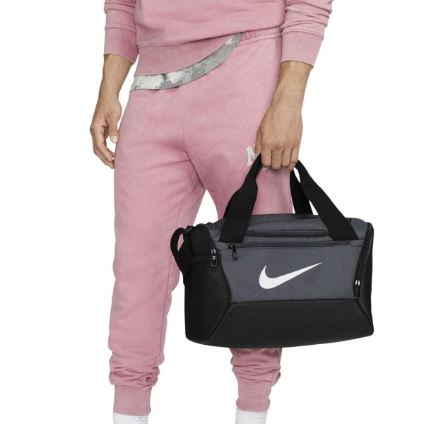Дитяча спортивна сумка для тренувань Nike Brasilia XS Duffle 9.5 | 25 л.