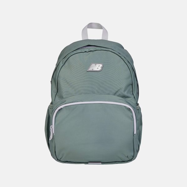 Міні рюкзак жіночий New Balance Heritage Todler | 14 л.