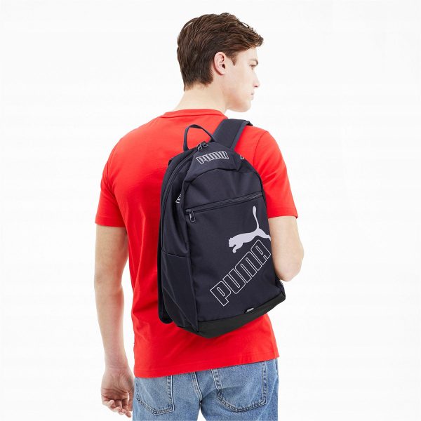 Спортивний рюкзак Puma Phase Backpack II | 21 л.