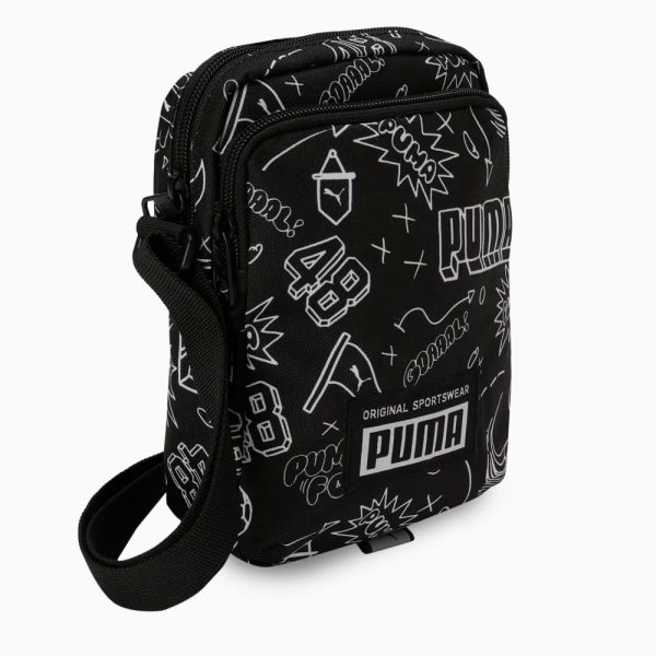 Месенджер Puma Academy Portable