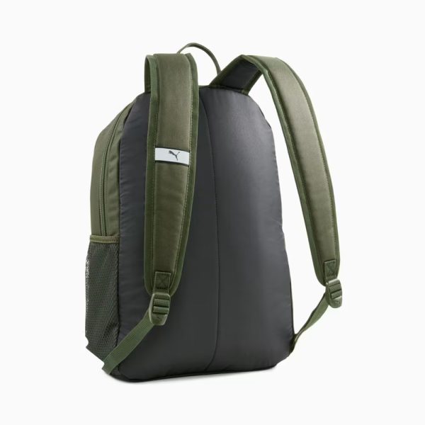 Спортивний рюкзак Puma Phase Backpack II | 21 л.