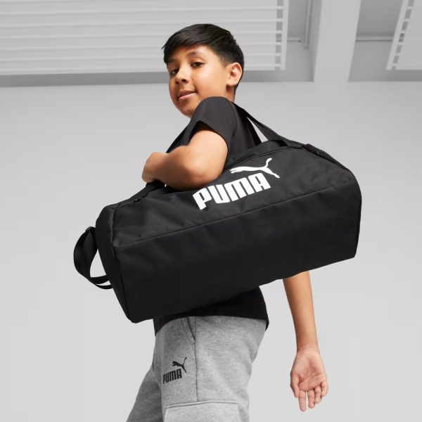 Спортивна сумка Пума жіноча Puma Phase Sports Bag | 22 л.