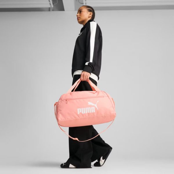 Пума сумка в спортзал Puma Phase Small Sports Bag | 22 л.