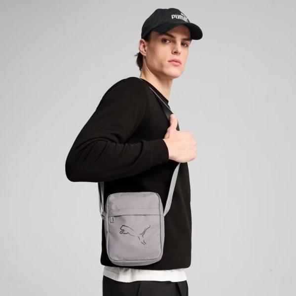 Месенджер сумка Puma Plus Portbale
