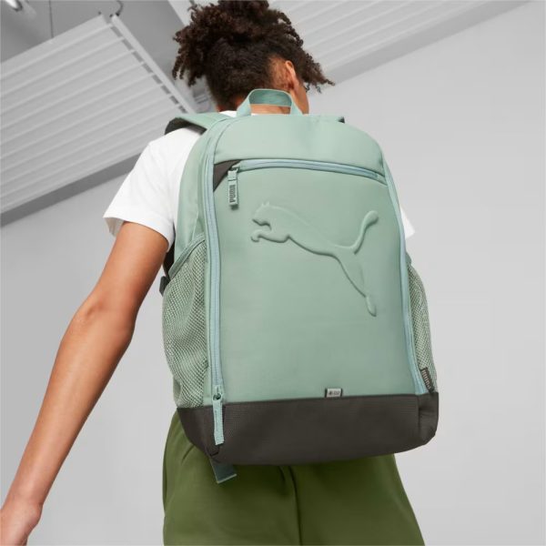 Міський спортивний рюкзак Puma Buzz M | 26 л.