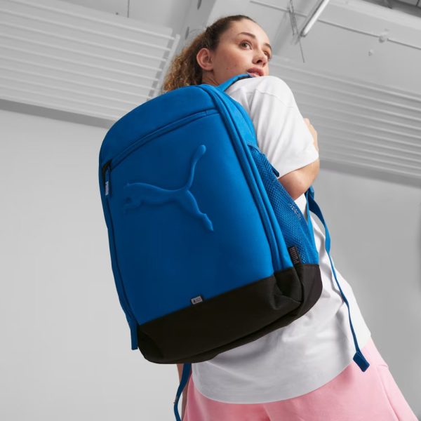 Міський спортивний рюкзак Puma Buzz M | 26 л.
