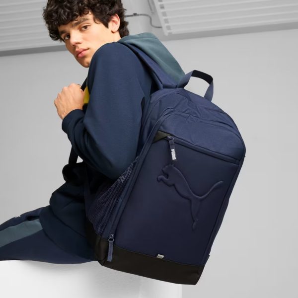 Міський спортивний рюкзак Puma Buzz M | 26 л.
