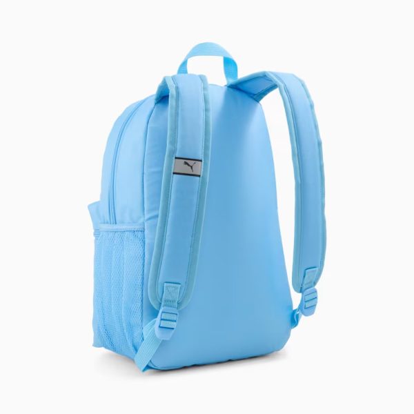 Рюкзак Пума маленький Puma Phase Small | 13 л.