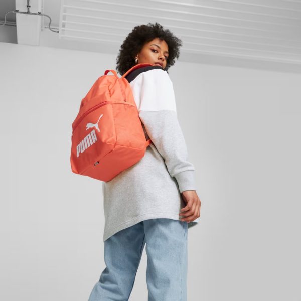 Спортивний рюкзак Puma Phase Backpack | 22 л.
