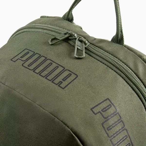Спортивний рюкзак Puma Phase Backpack II | 21 л.
