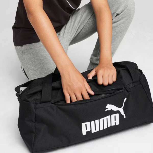 Спортивна сумка Пума жіноча Puma Phase Sports Bag | 22 л.