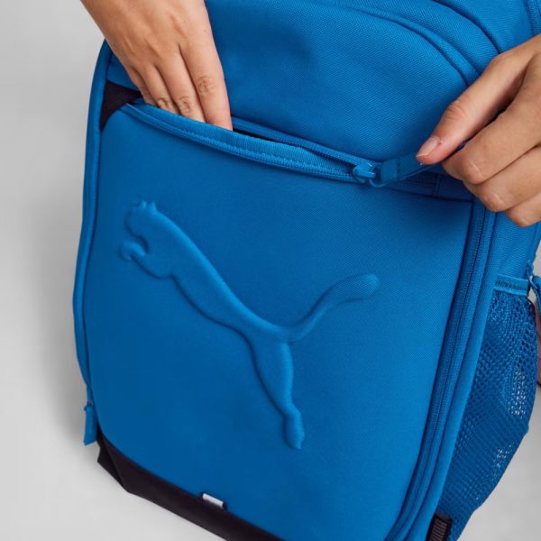 Міський спортивний рюкзак Puma Buzz M | 26 л.