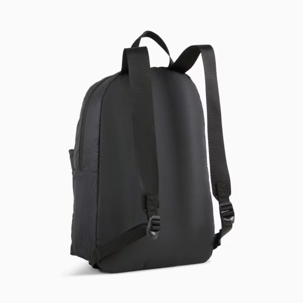 Пума рюкзак жіночий Puma Pop Small Backpack Women | 13 л.