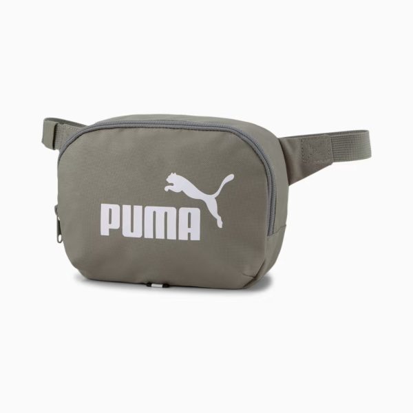 Бананка через плече Puma Phase Waist Bag