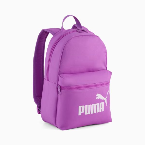 Рюкзак Пума маленький Puma Phase Small | 13 л.