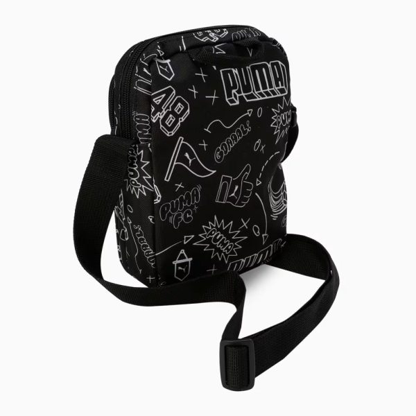 Месенджер Puma Academy Portable