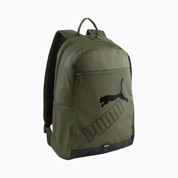 Спортивний рюкзак Puma Phase Backpack II | 21 л.