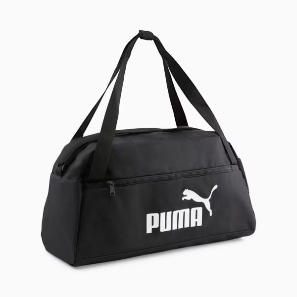 Спортивна сумка Пума жіноча Puma Phase Sports Bag | 22 л.