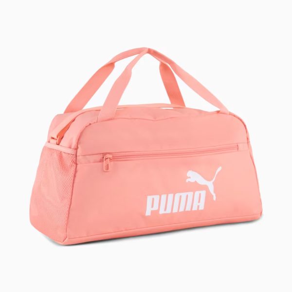 Пума сумка в спортзал Puma Phase Small Sports Bag | 22 л.