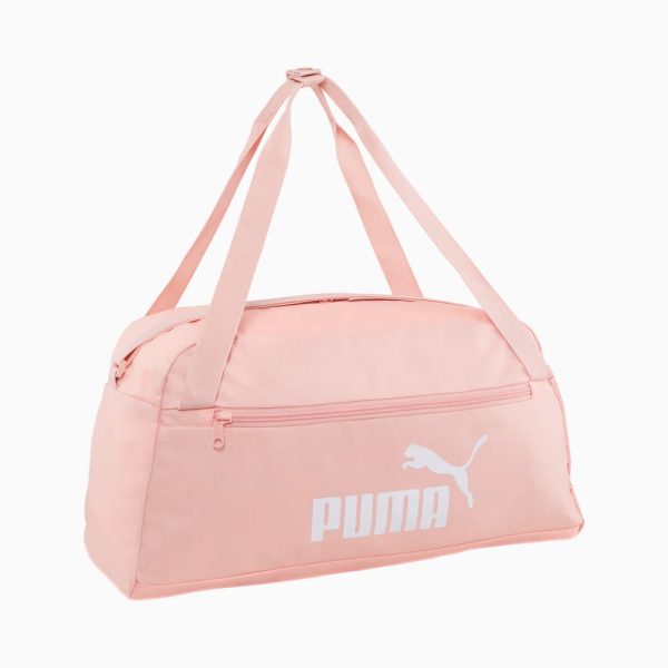 Спортивна сумка Пума жіноча Puma Phase Sports Bag | 22 л.