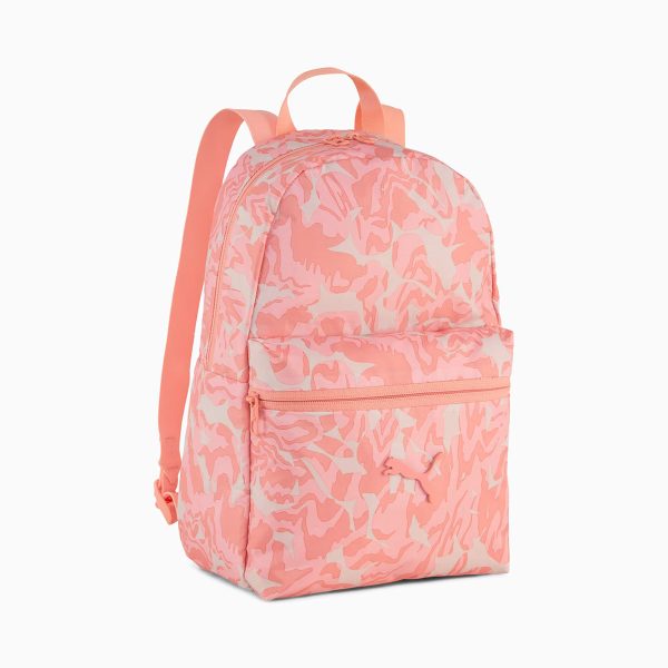 Пума рюкзак жіночий Puma Pop Small Backpack Women | 13 л.