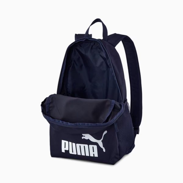 Портфель Пума жіночий, чоловічий Puma Phase | 22 л.